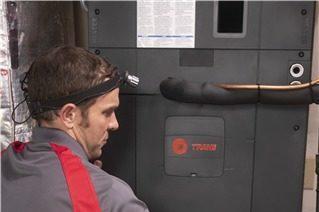 Trane Heat Pump Install Front Pan 030122155053 lowres